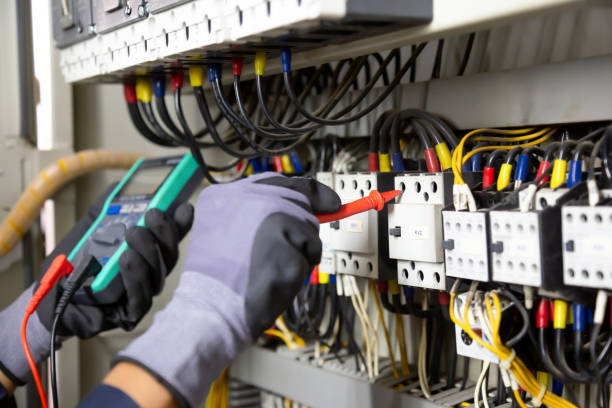 Best New Construction Electrical Installation  in Farmington, MO