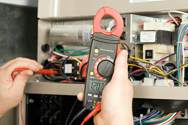 Best Electrical Wiring and Rewiring  in Farmington, MO