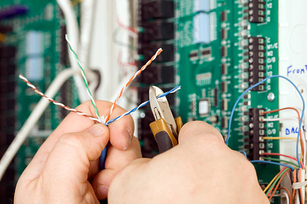 Best Electrical Maintenance Services  in Farmington, MO